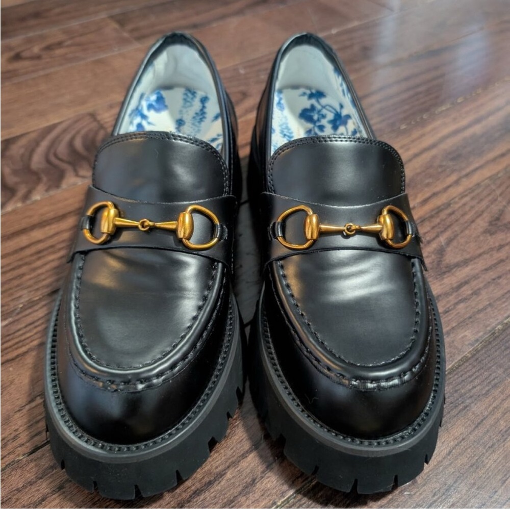 Gucci Loafers
